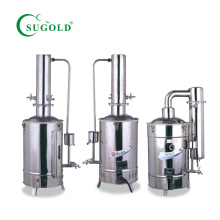 Factory direct sales automatic off water protection electric water distiller